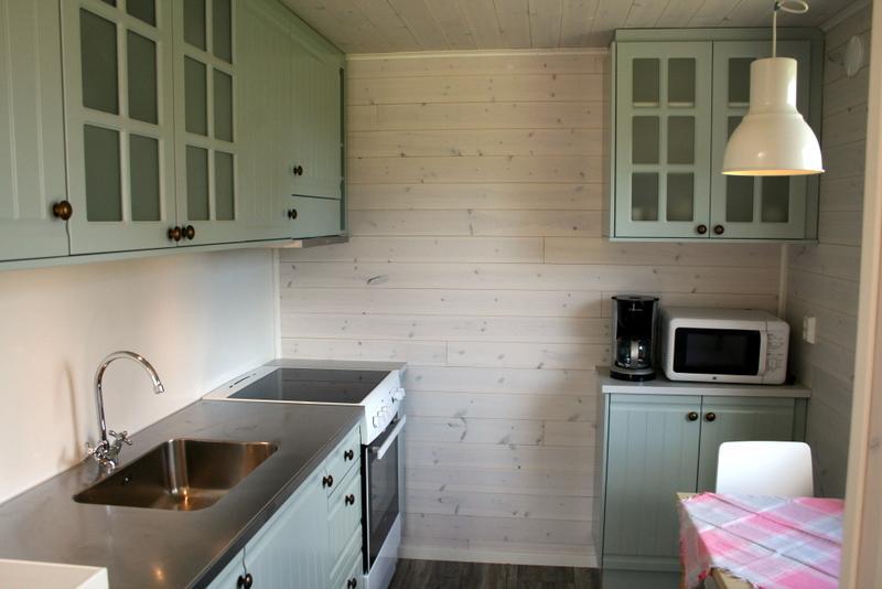 Holiday home Stugan