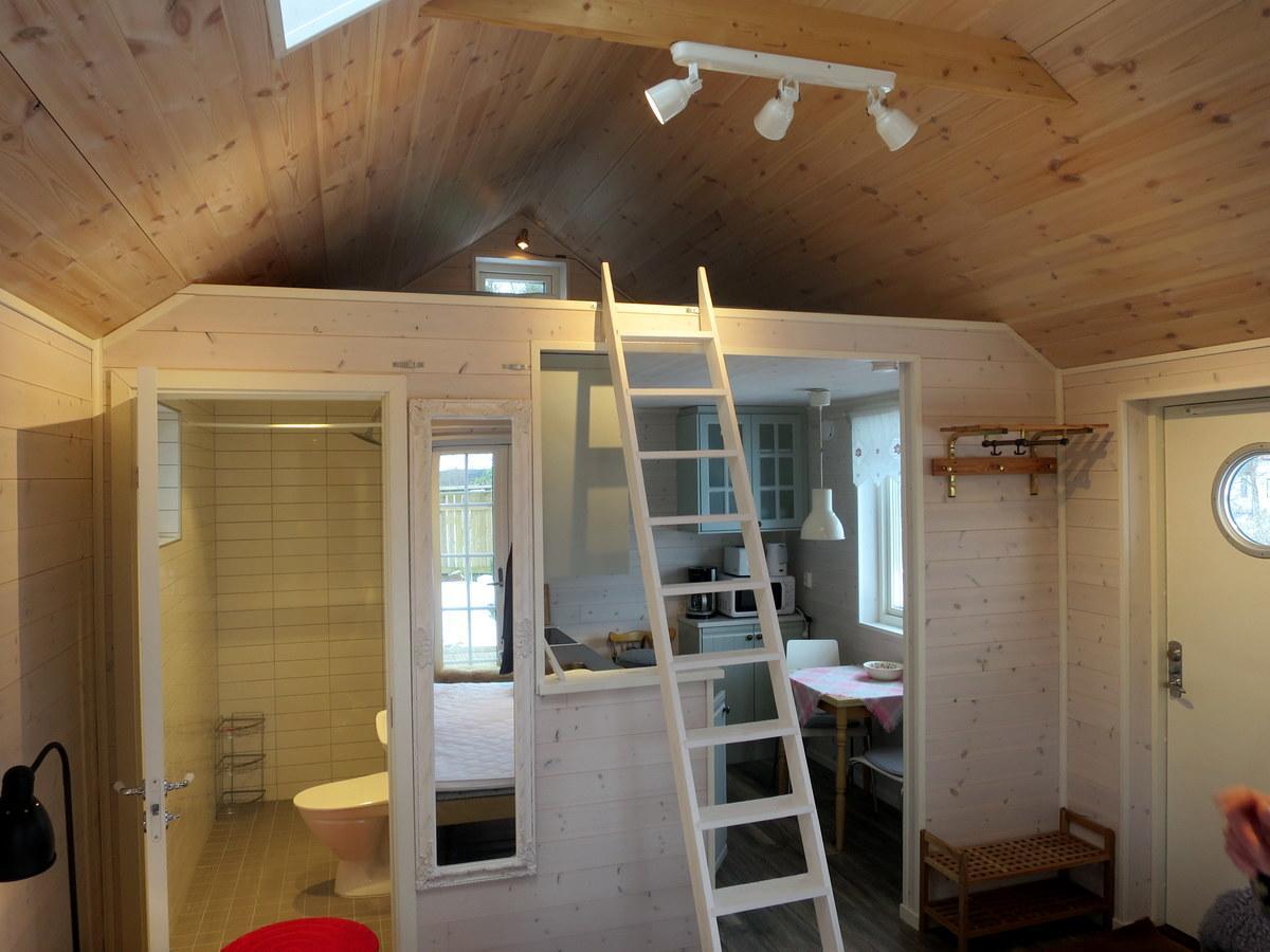 Holiday home Stugan