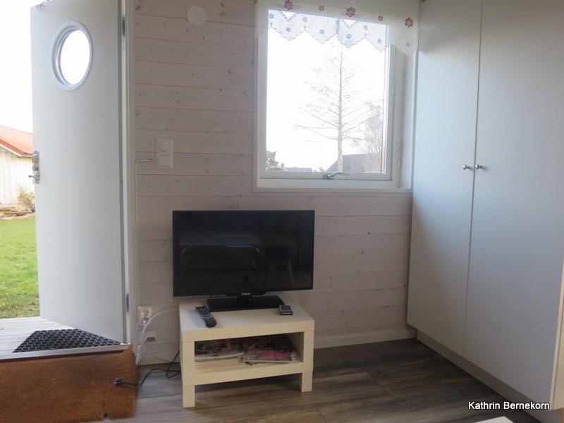 Stugan Holiday home Brantevik