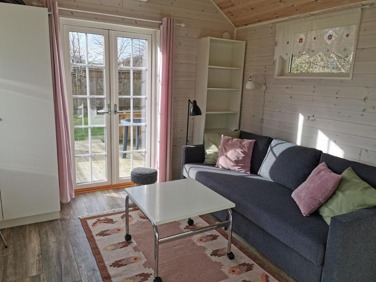 Stugan Holiday home