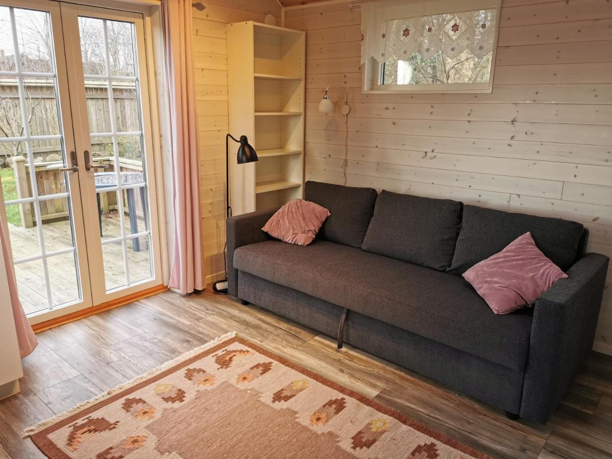 Holiday home Stugan *