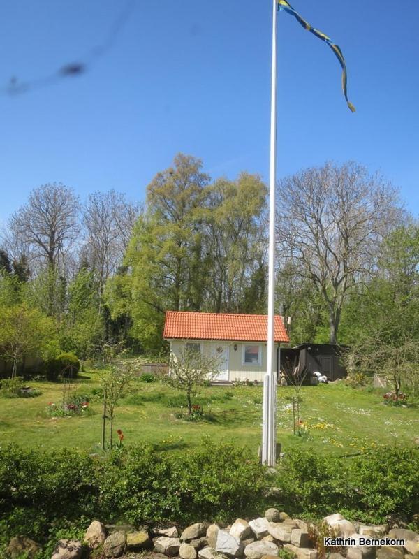 Holiday home Stugan